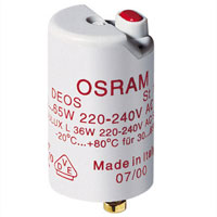 Osram ST 171 - Sicherheits-Starter für Einzelschaltung 30-80W 