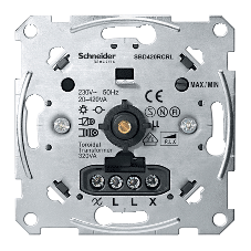 ELSO  Universaldimmer-Einsatz, 20-420 W/VA 