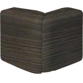 tehalit  Außeneck einstellbar schnittkaschierend halogenfrei SL 20x55mm, Dekor Sucupira 