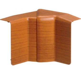 tehalit   Inneneck einstellbar schnittkaschierend halogenfrei SL 20x55mm, Dekor Kirsche 