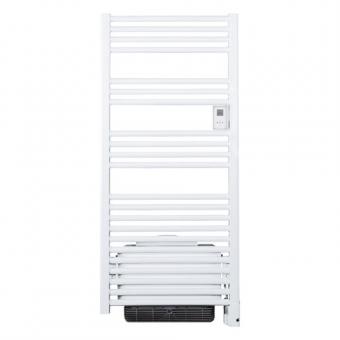 Stiebel-Eltron Bad-/Handtuch-Heizkörper BHE 175 T Plus 1750 W 230V weiß 