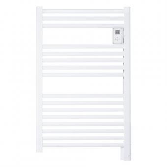 Stiebel-Eltron Bad-/Handtuch-Heizkörper BHE  75 Plus 750 W weiß 