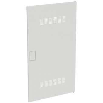 ABB AZT630V, Tür mit Lüftungsöffnungen passend zu Stromkreisverteiler AK600, 3-reihig 