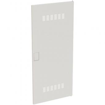 ABB AZT640V, Tür mit Lüftungsöffnungen passend zu Stromkreisverteiler AK600, 4-reihig 
