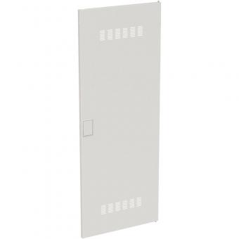 ABB AZT650V, Tür mit Lüftungsöffnungen passend zu Stromkreisverteiler AK600, 5-reihig 