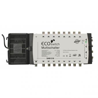 ASTRO SAM 516 Ecoswitch - Multischalter 5/16 