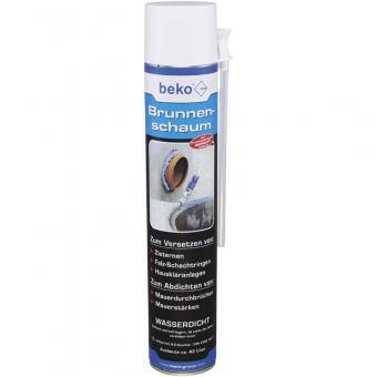beko Brunnenschaum, 750 ml 