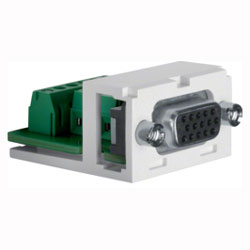 Integrow FLOW VGA Modul 