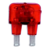 Busch-Jaeger Glimmlampe für Dimmer 0,8mA - 3855 