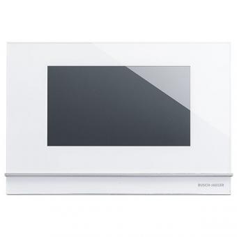 Busch-Jaeger® Busch-SmartTouch® 7" (weiss) 