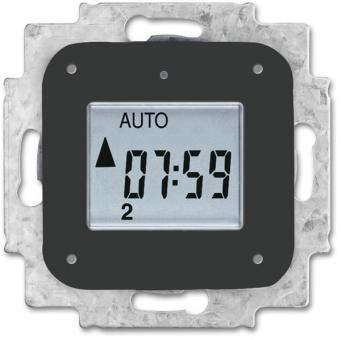Busch-Jaeger Jalousie-Compact-Timer 6422 U 