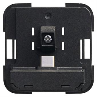 Busch-Jaeger Busch-powerDock Ladeschale mit USB-C Anschluss 