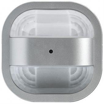Busch-Präsenzmelder flex, Sky Sensor, 24 Meter (alusilber) 