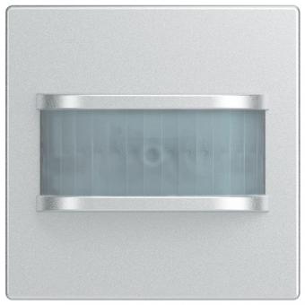 Busch-free@home® flex Busch-Wächter® 180 flex, Komfort-Sensor, Wireless mit Selectlinse 