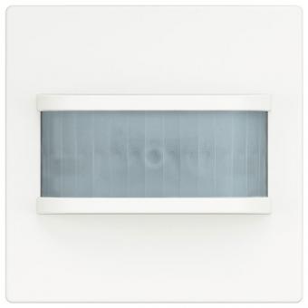 Busch-free@home® flex Busch-Wächter® 180 flex, Komfort-Sensor, Wireless mit Selectlinse 