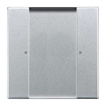 Busch-Jaeger Wandsender ZigBee Light Link 1-fach, alusilber 