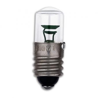 Busch-Jaeger ocean Glühlampe 230V 3W E10, lichtstark 