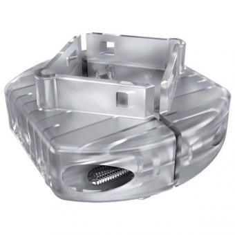Busch-free@home® flex Mastadapter für Wetterstation 