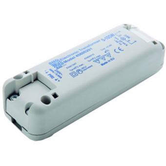 BLV elektronischer Trafo (LED-Trafo) 12V, 0-105 W 