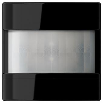 JUNG HOME Bewegungsmelder 1,1 m, schwarz 