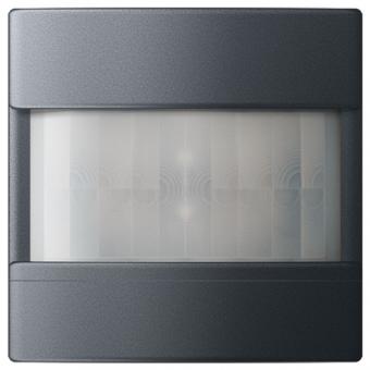 JUNG HOME Bewegungsmelder 1,1 m, IP 44, anthrazit matt 