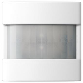JUNG HOME Bewegungsmelder 1,1 m, alpinweiß 