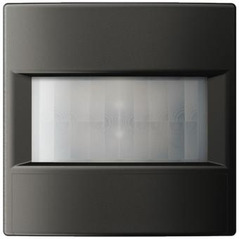 JUNG HOME Bewegungsmelder 1,1 m, IP 44, Serie LS, anthrazit 