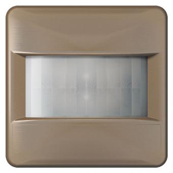 JUNG HOME Bewegungsmelder 1,1 m, gold-bronze 