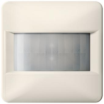 JUNG HOME Bewegungsmelder 1,1 m, IP 44, weiß 