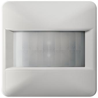 JUNG HOME Bewegungsmelder 1,1 m, IP 44, lichtgrau 