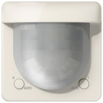 JUNG HOME Bewegungsmelder 2,2 m, weiß 