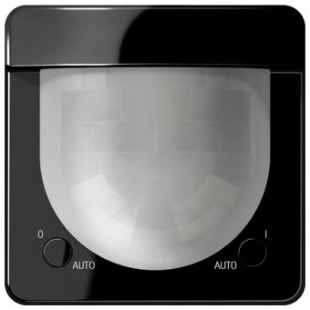 JUNG HOME Bewegungsmelder 2,2 m, schwarz 
