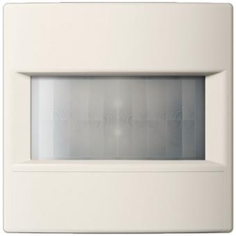 JUNG HOME Bewegungsmelder 1,1 m, IP 44, weiß 
