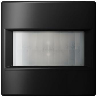 JUNG HOME Bewegungsmelder 1,1 m, IP 44, Serie LS, graphitschwarz matt 