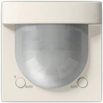 JUNG HOME Bewegungsmelder 2,2 m, weiß 