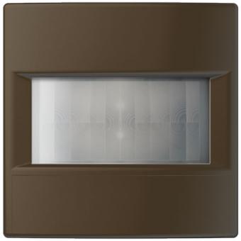 JUNG HOME Bewegungsmelder 1,1 m, Serie LS, Messing antik 