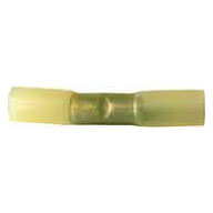 Cellpack DR3 - Warmschrumpf-Quetschverbinder, 4,0 - 6,0mm², gelb, 20 Stück 