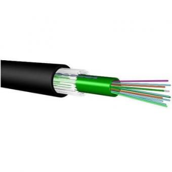 Draka  LWL-Kabel A-DQ(ZN)B2Y 12G50/125 OM3, Erdkabel, Meterware 