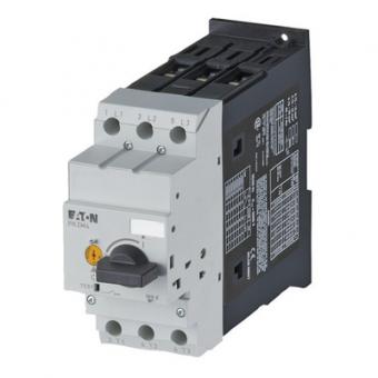 Eaton Motorschutzschalter PKZM4-40, 3-polig 