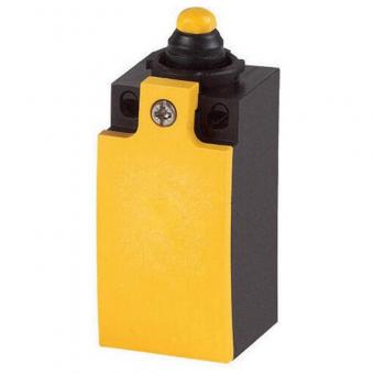 Eaton LS-11S - Positionsschalter, Kuppelstößel, 1 Schließer, 1 Öffner, Sprungschaltglied 