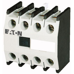 Eaton Hilfsschalter DIL M150-XHI22, 2 Schließer, 2 Öffner 