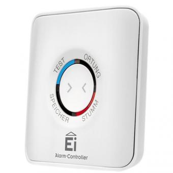 Ei Electronics Alarm-Controller Ei450, 10-Jahres-Lithiumbatterie 