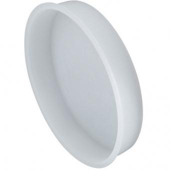 Fränkische Endkappe sanddicht Kabuflex, Ø 160mm 