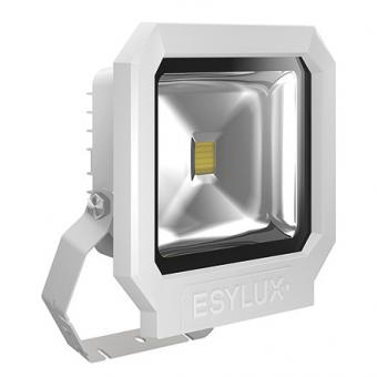 ESYLUX OFL SUN LED-Strahler 50W 5000K, weiß 