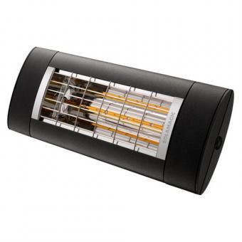 ETHERMA  Infrarotstrahler 2,5 kW, nanoanthrazit SM-S3-2500-NA 
