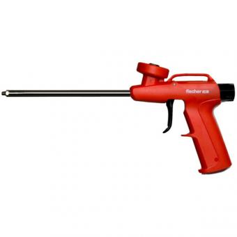 Fischer Schaumpistole aus Kunststoff PUP K2 