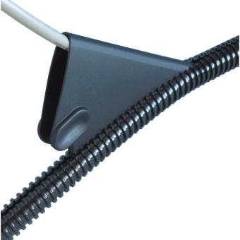 Fränkische Einzugswerkzeug für Co-flex Wellrohre NW 7,5-34 