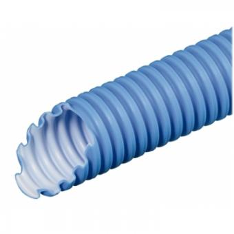 Fränkische  FBY-EL-F M20-BL, blau, Ø 20mm, 100m Ring 