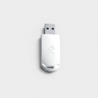 Frogblue - Bluetooth LE USB-Stick - frogLink 