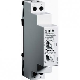 Gira System 3000 Treppenlichtautomat 